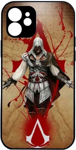 Assasin’s creed - iPhone 16 Plus