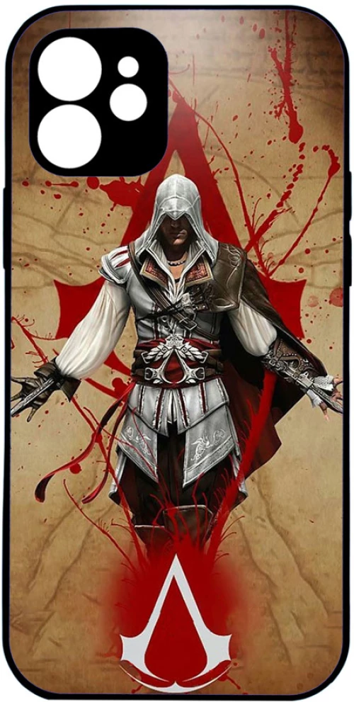 Assasin’s creed - iPhone 12 Pro