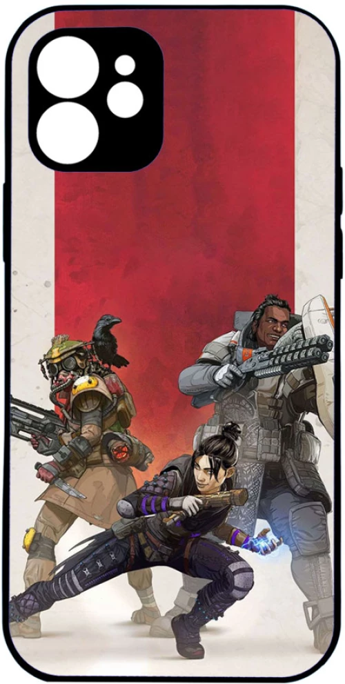 Team legends - iPhone 12 Mini