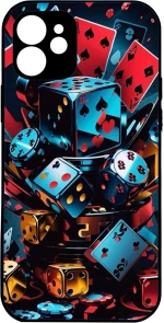 Dice Desing 1 - Redmi Note 14 Pro 5G