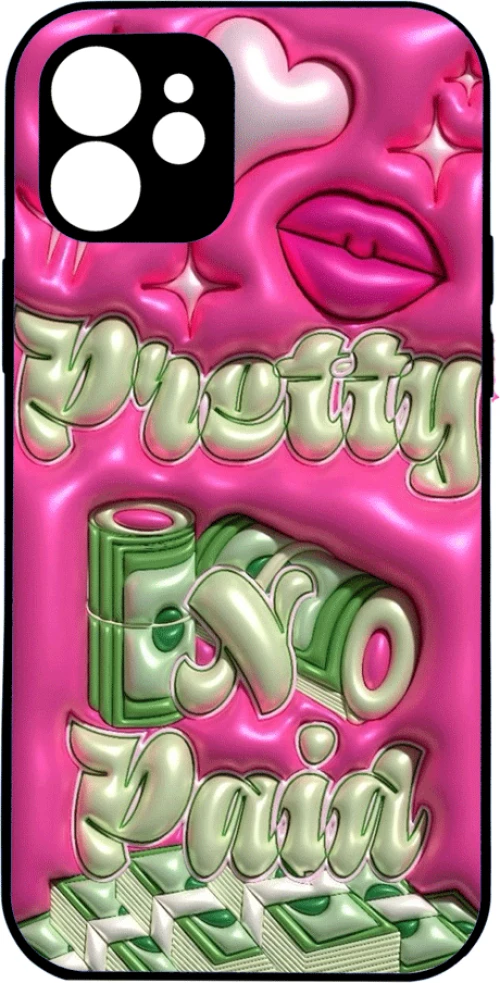 Pretty paid - Realme C55