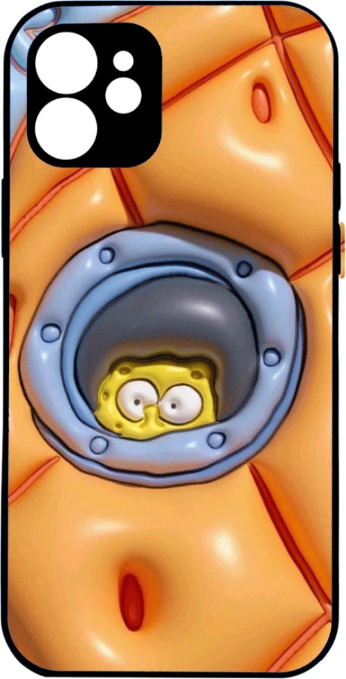 Sponge Bob - Redmi 10C