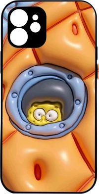 Sponge Bob - Realme C75