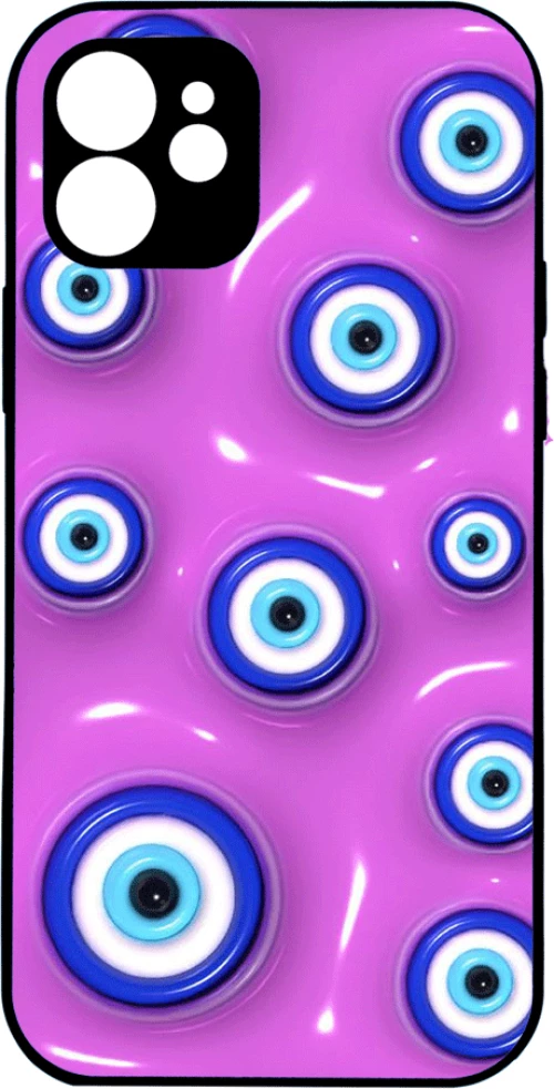Beads purple - Realme C55