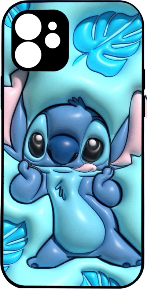 Stitch - Redmi Note 11/11S 4G