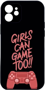 Girls can game too - iPhone 13 mini