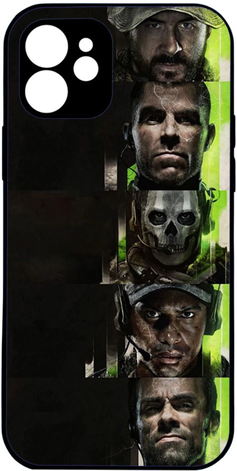 Call of duty - Poco X7 5G