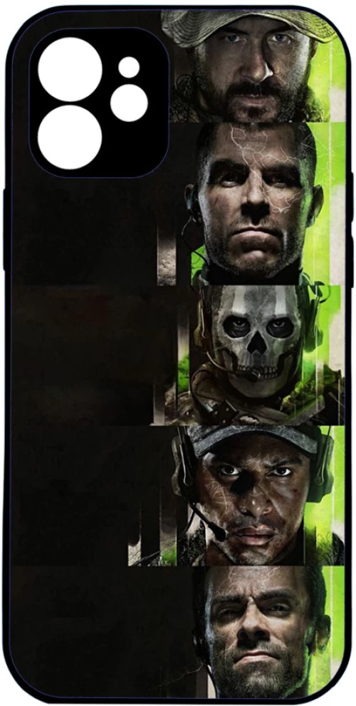 Call of duty - iPhone 16e