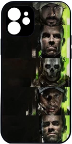 Call of duty - iPhone 16e