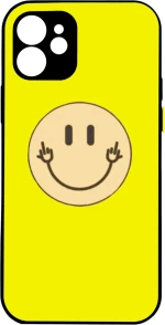 Smile face - Poco X5 Pro