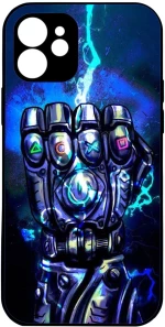 Game Hand - Redmi Note 12 Pro Plus