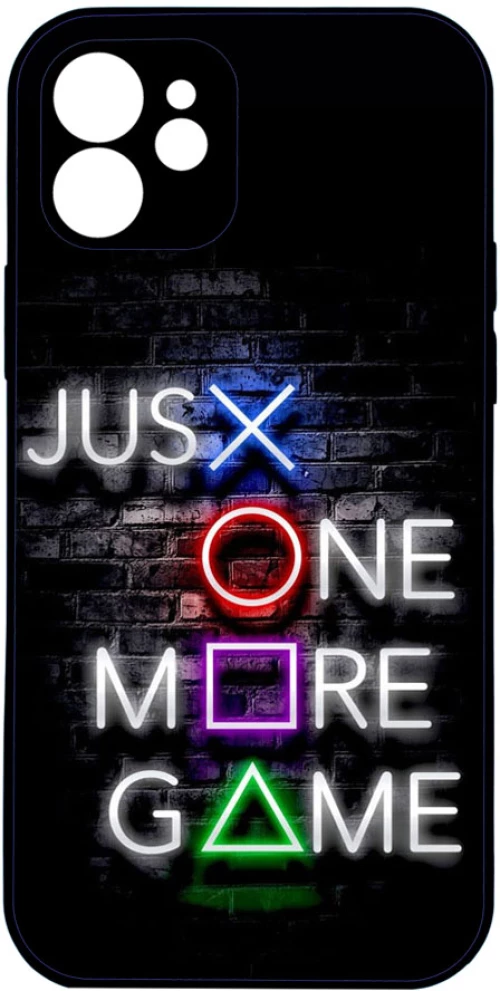 Just one more game - Samsung Galaxy S20 FE