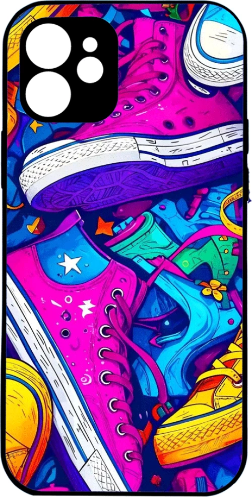 Sneakers - Realme C75