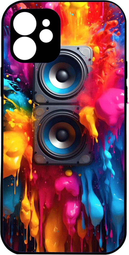 Sound and Color - Poco M6 4G