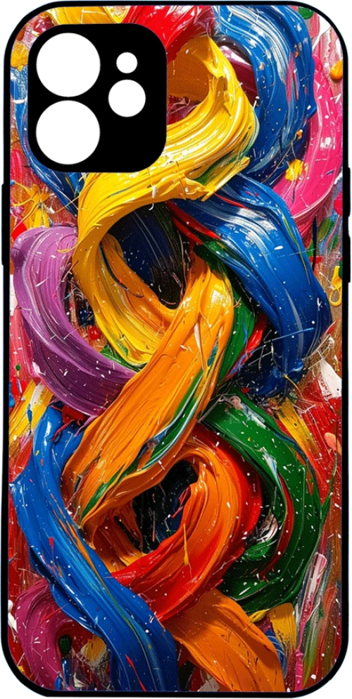 Paster Colors - iPhone 13