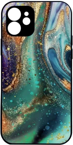 Marblre Colorful Design 2 - Redmi Note 10 Pro