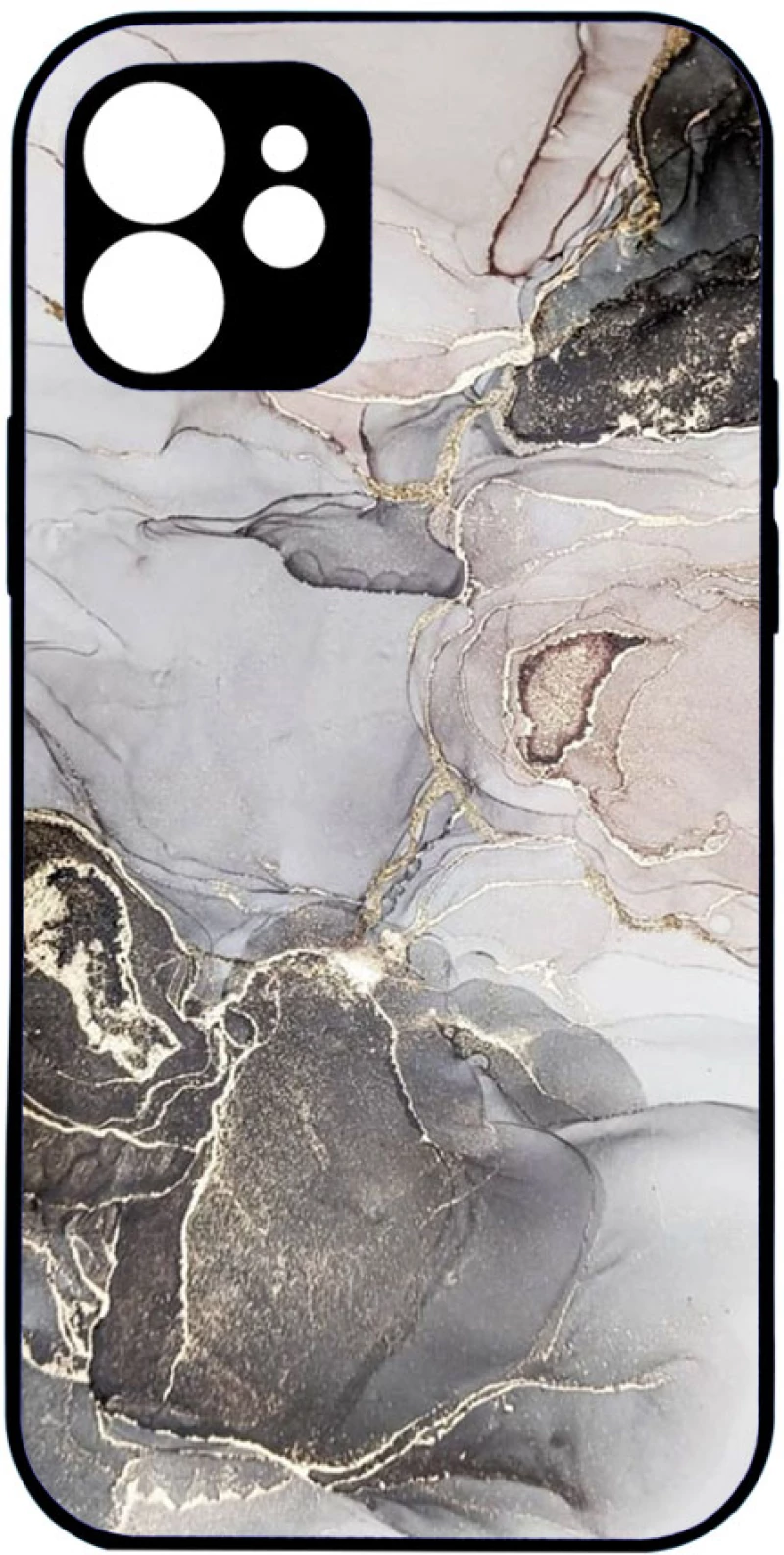 Marblre Light Gray - Redmi Note 10 Pro