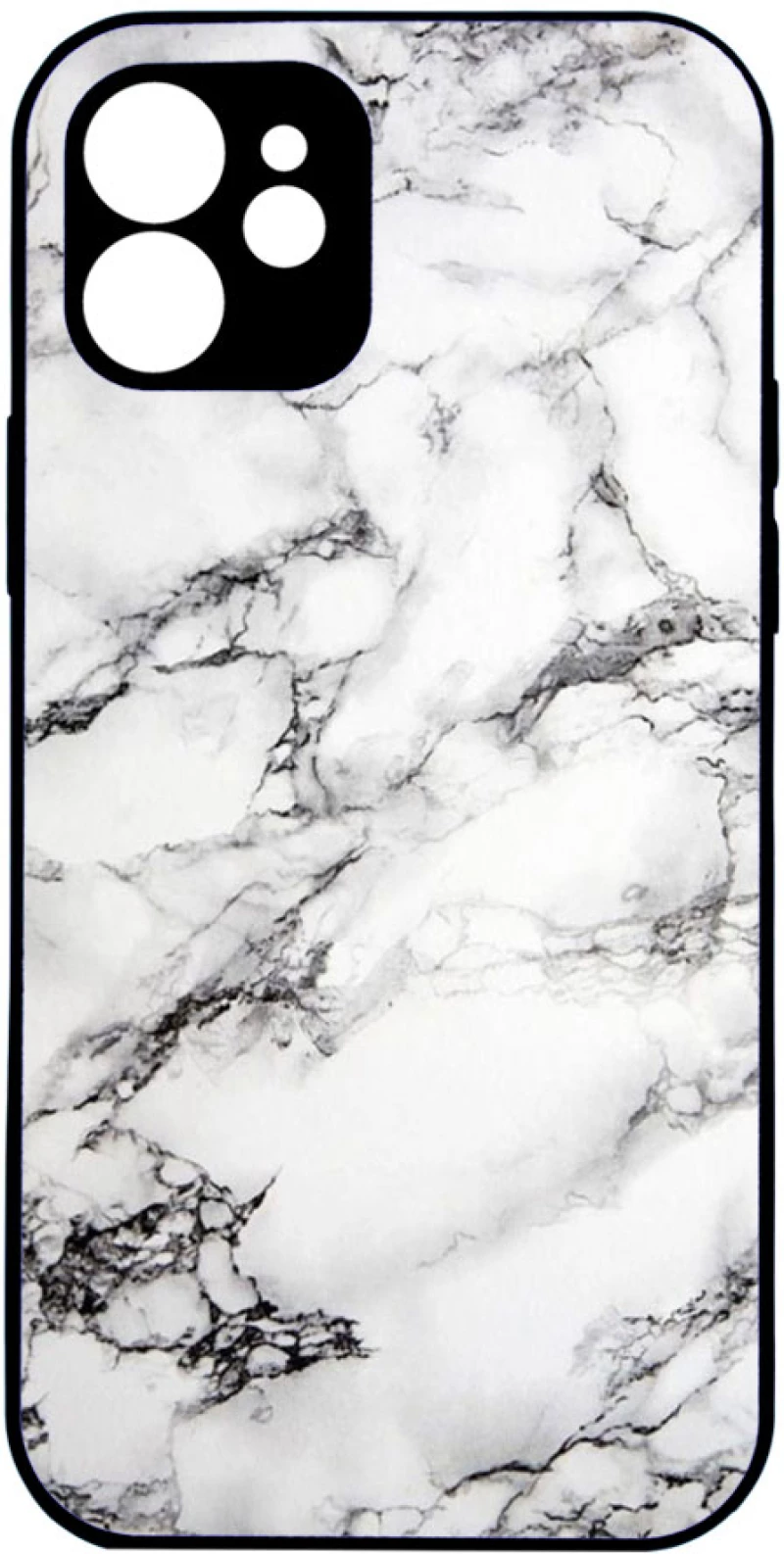 Marblre White - Samsung Galaxy S21 FE