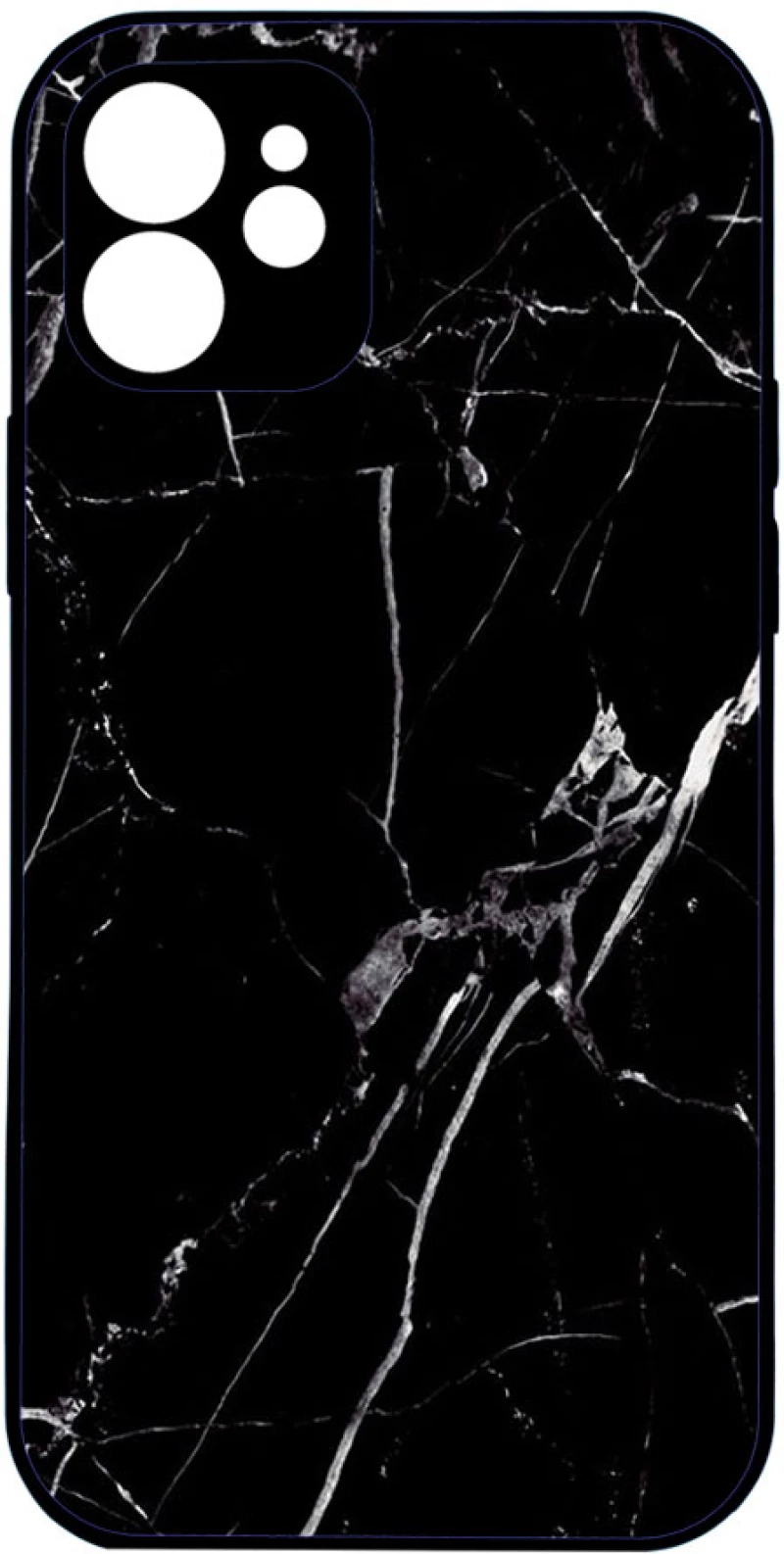 Marblre Black - Redmi Note 14 Pro 5G