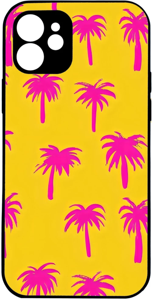 Palm Stickers - iPhone 12