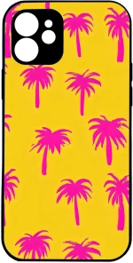Palm Stickers - iPhone 12 Mini
