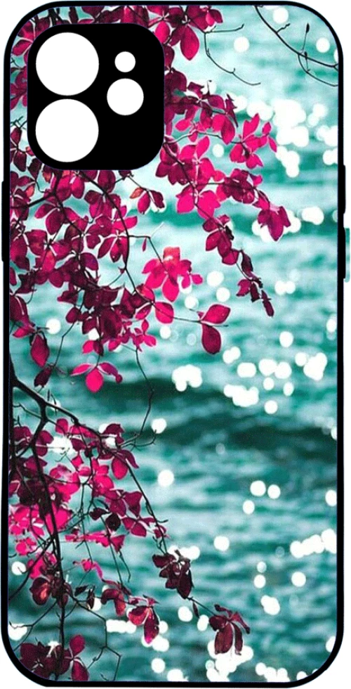 Flowers on Sea - Poco X5