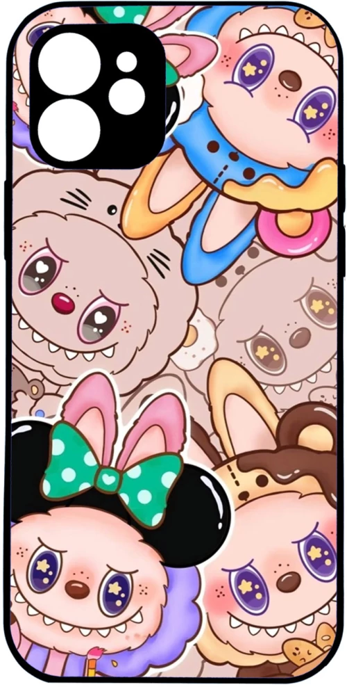 Bubu World Desing 2 - Redmi Note 14 Pro 4G
