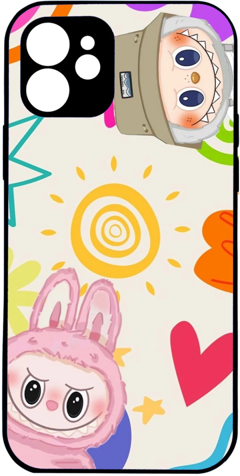Bubu World Desing 3 - Samsung Galaxy S23 Ultra