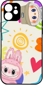 Bubu World Desing 3 - Samsung Galaxy S23 Ultra