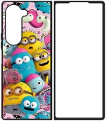 Minions - Samsung Galaxy Z Fold 4