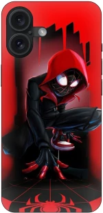 Batman Desing 3 - iPhone 16