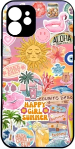 Happy Summer - Redmi 12C