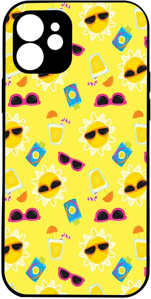Summer Items - iPhone 16e