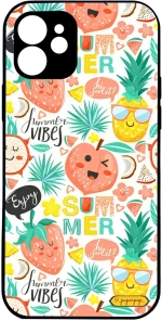 Summer Vibes - iPhone 12