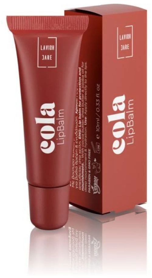 LAVISH Care Cola Lipbalm 10ml