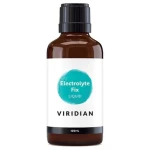 VIRIDIAN Electrolyte Fix Liquid 100ml