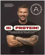 HI PROTEIN!