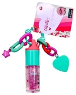 Creatit! Lip Gloss Μπρελοκ