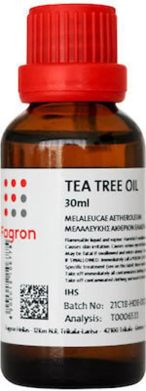 FARGON Tea Tree Oil 30ml