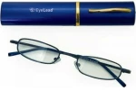 EYELEAD Γυαλιά Πρεσβυωπίας Pocket Size(Στυλό) Μπλε 2.25
