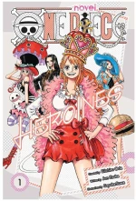 ONE PIECE - HEROINES