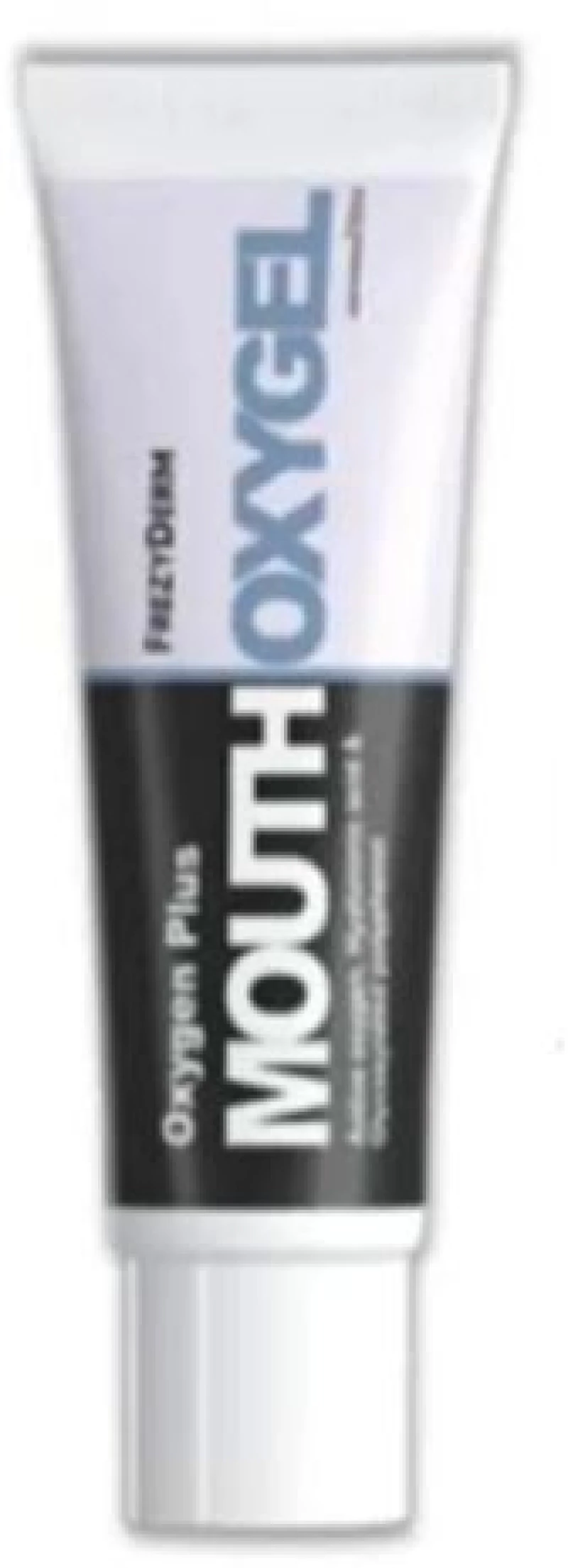 Frezyderm Oxygen Plus Mouthoxygel Τζελ Για Την Περιποίηση Της Στοματικής Κοιλότητας 30ml