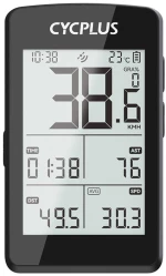 GPS Bike Computer Cycplus M3