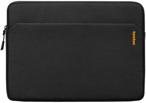 Light-A18 Laptop Sleeve Black