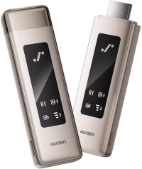 Wireless HDMI Dongle AURZEN Castplay