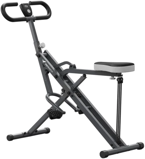 Squat machine MERACH