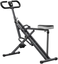Squat machine MERACH