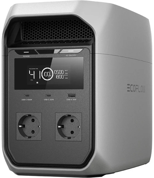 EcoFlow Delta 3 Classic