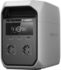 EcoFlow Delta 3 Classic