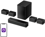 Ultimea Soundbar Poseidon D70